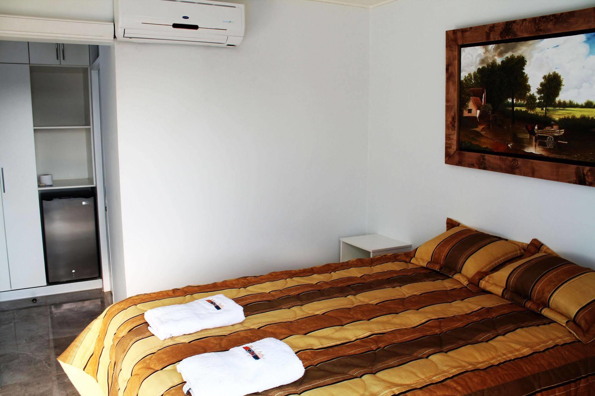 Hotel El Pallar Cerro Prieto Exterior photo